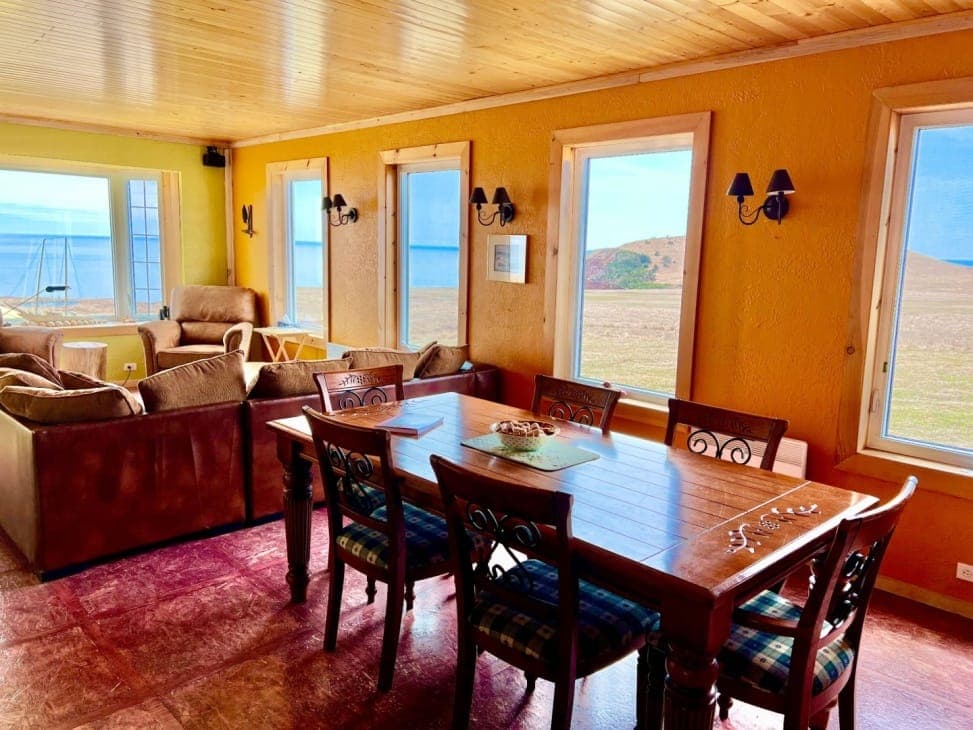 Jean-Bernard Leblanc Courtier Immobilier Inc.