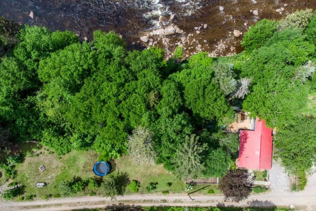 951 RUE DES DRAVEURS, SAINT-RAYMOND