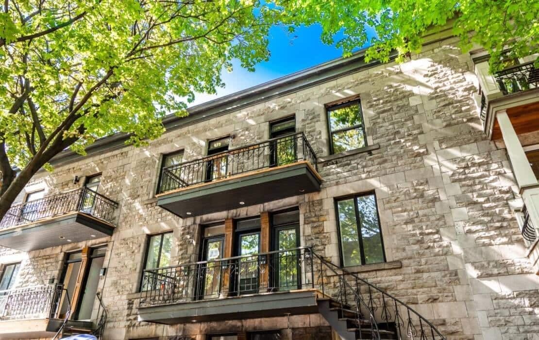 Alexandre Parent de Studio Point de Vue