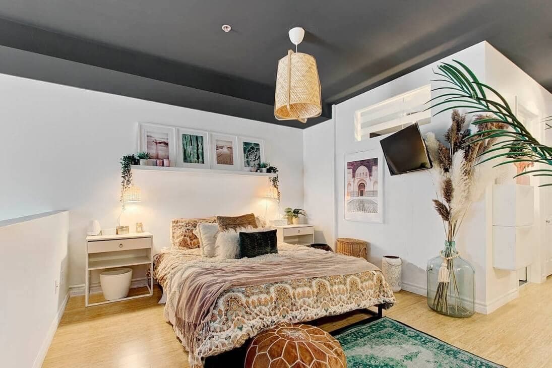 Site web RE/MAX / courtier Mathieu Labrecque