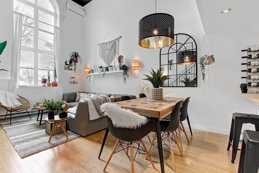 Site web RE/MAX / courtier Mathieu Labrecque