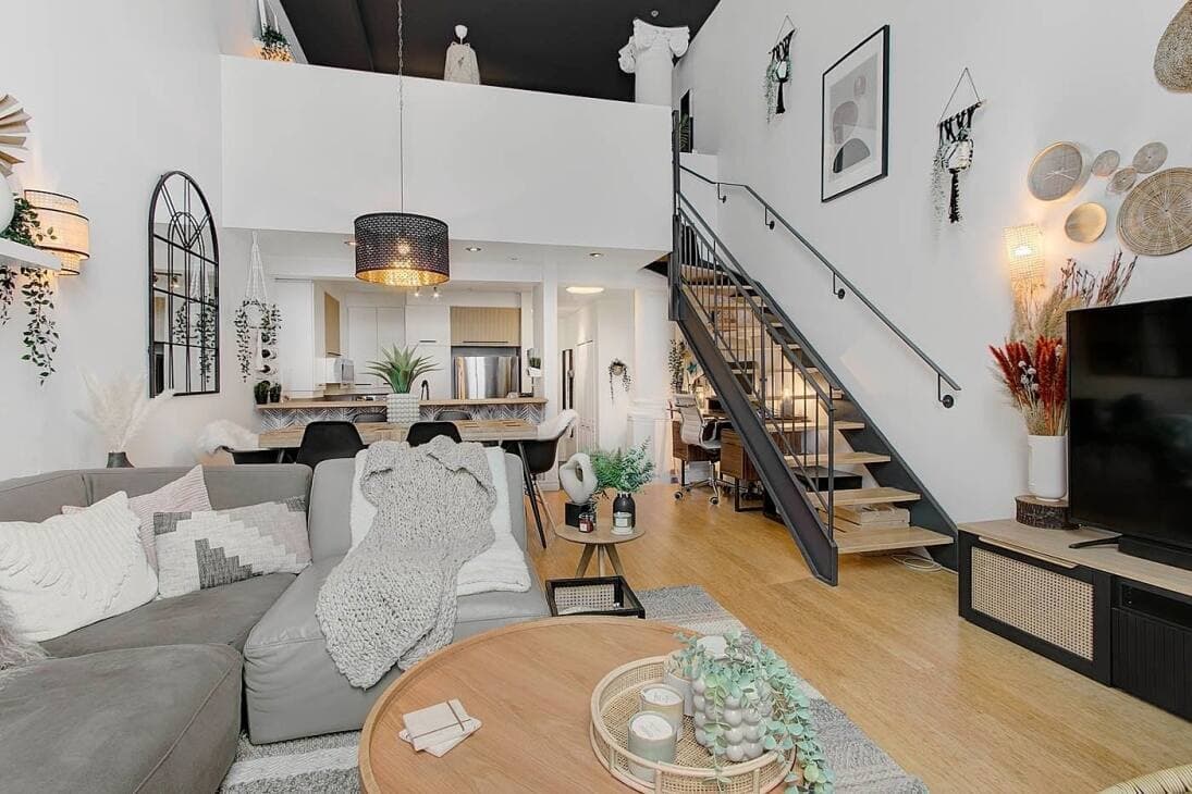 Site web RE/MAX / courtier Mathieu Labrecque