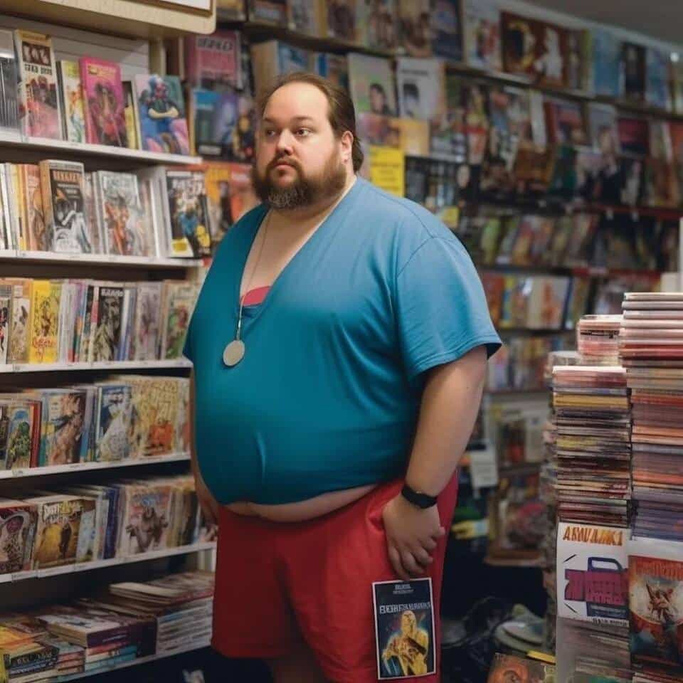 Reddit u/Crows_HeadIC