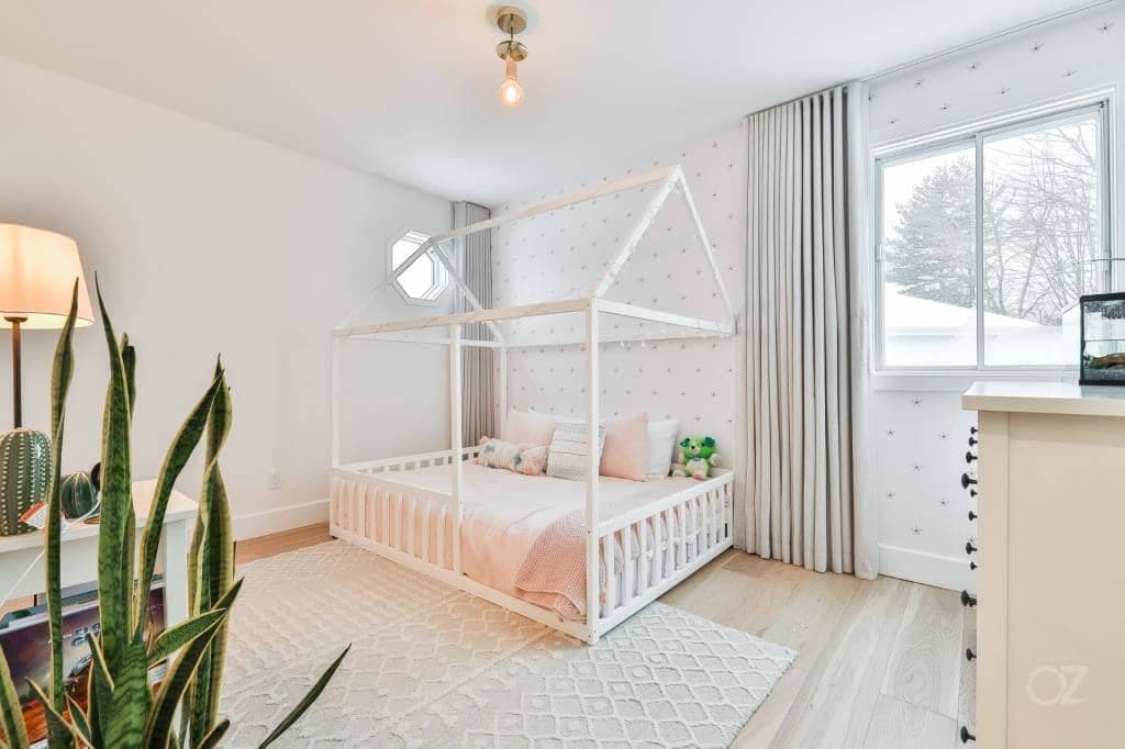 site web Équipe Sara-Christine Troini