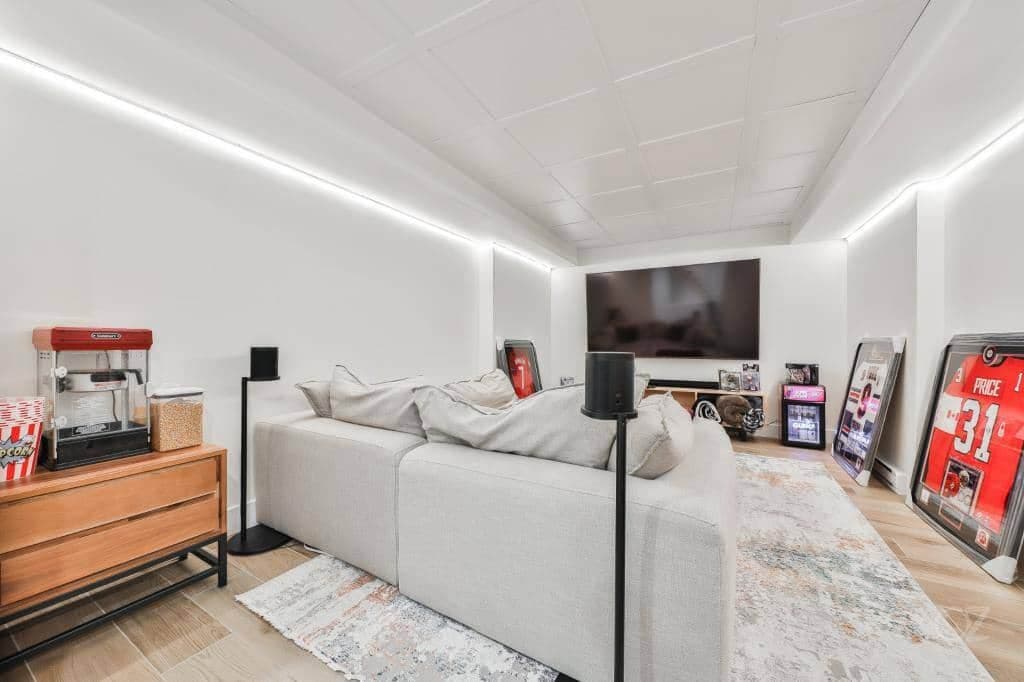 site web Équipe Sara-Christine Troini