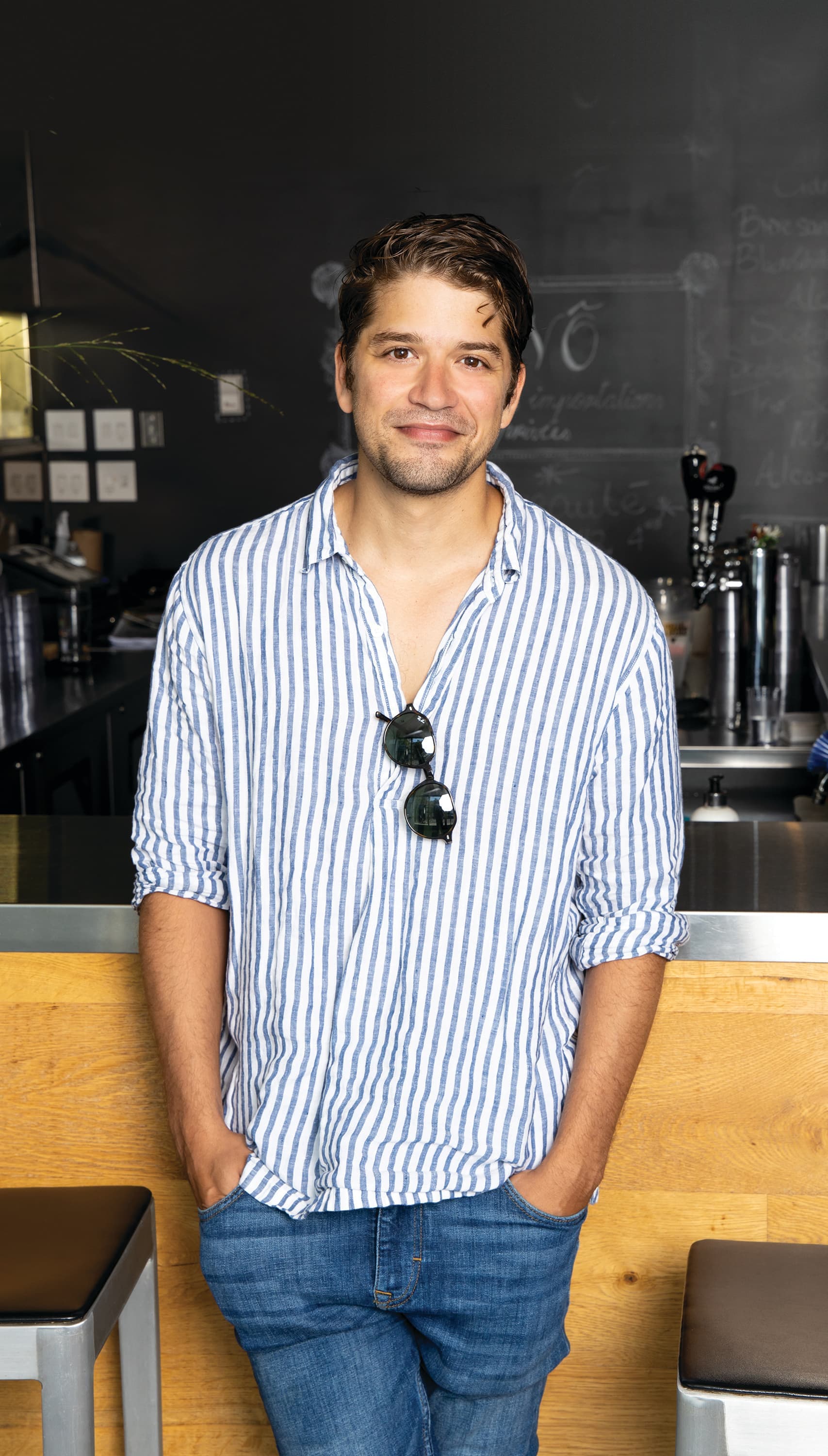 Photo : Dominic Gouin / TVA Pub