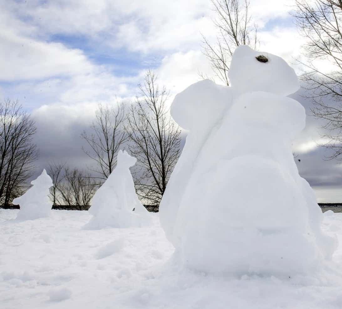 Instagram : @montrealgazette