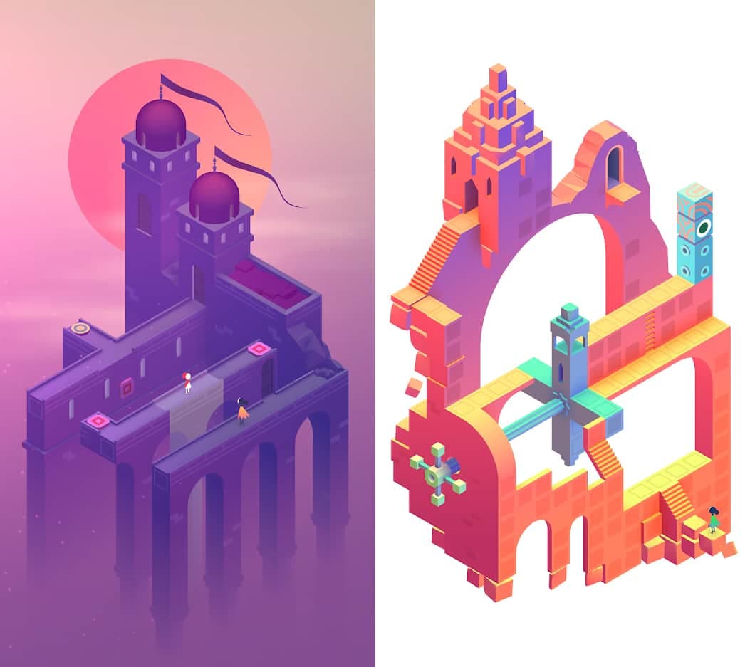 ustwo games