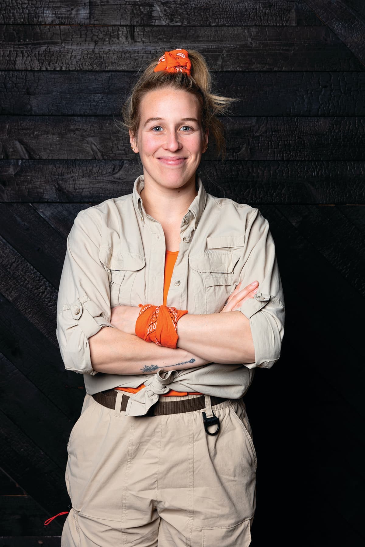 Photo : Dominic Gouin