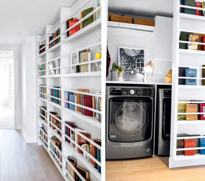 Janis Nicolay | Shayd Johnson