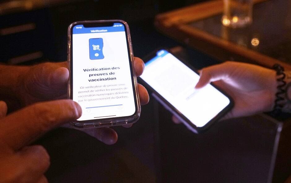 MARIO BEAUREGARD/AGENCE QMI