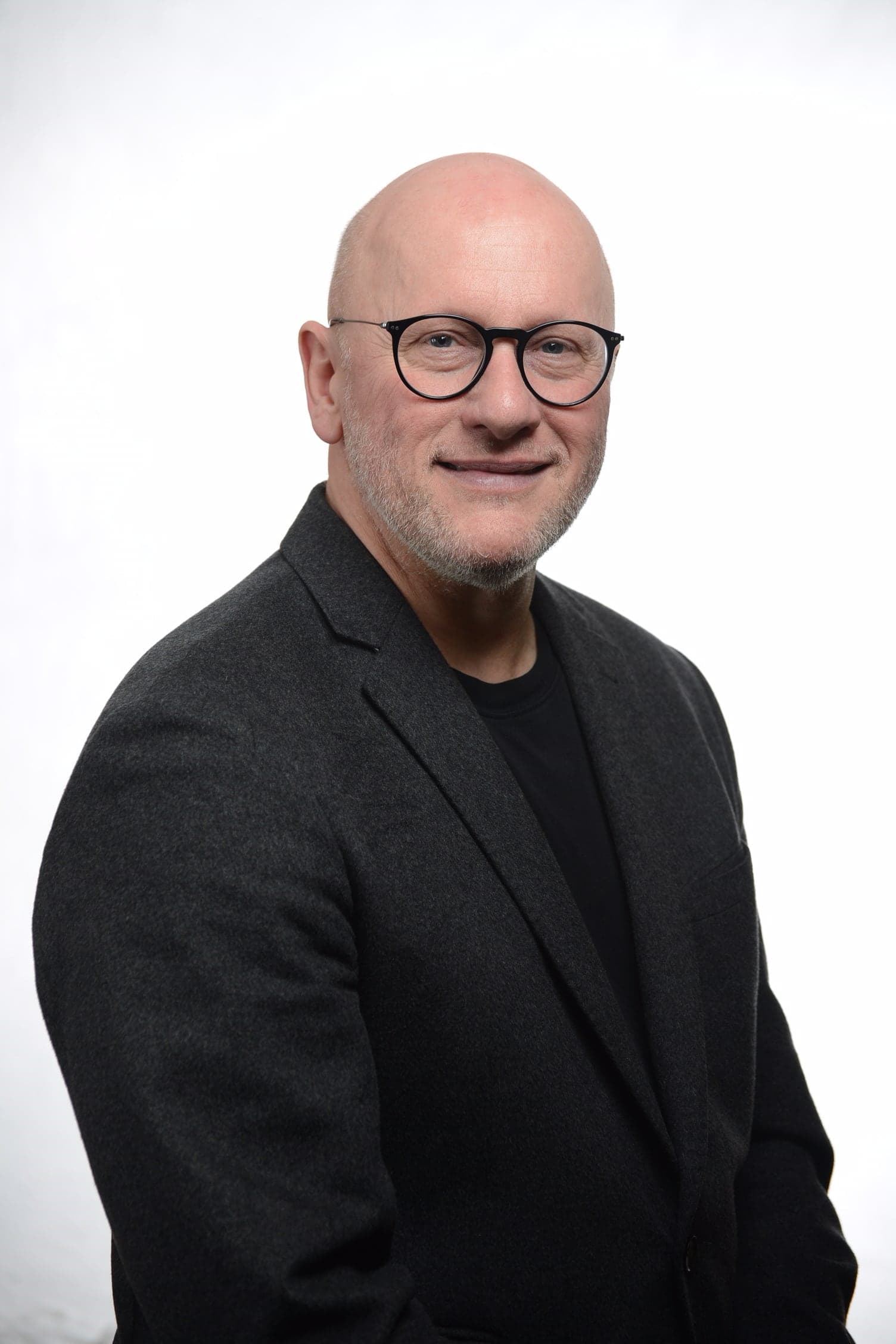 Le Dr André Dontigny