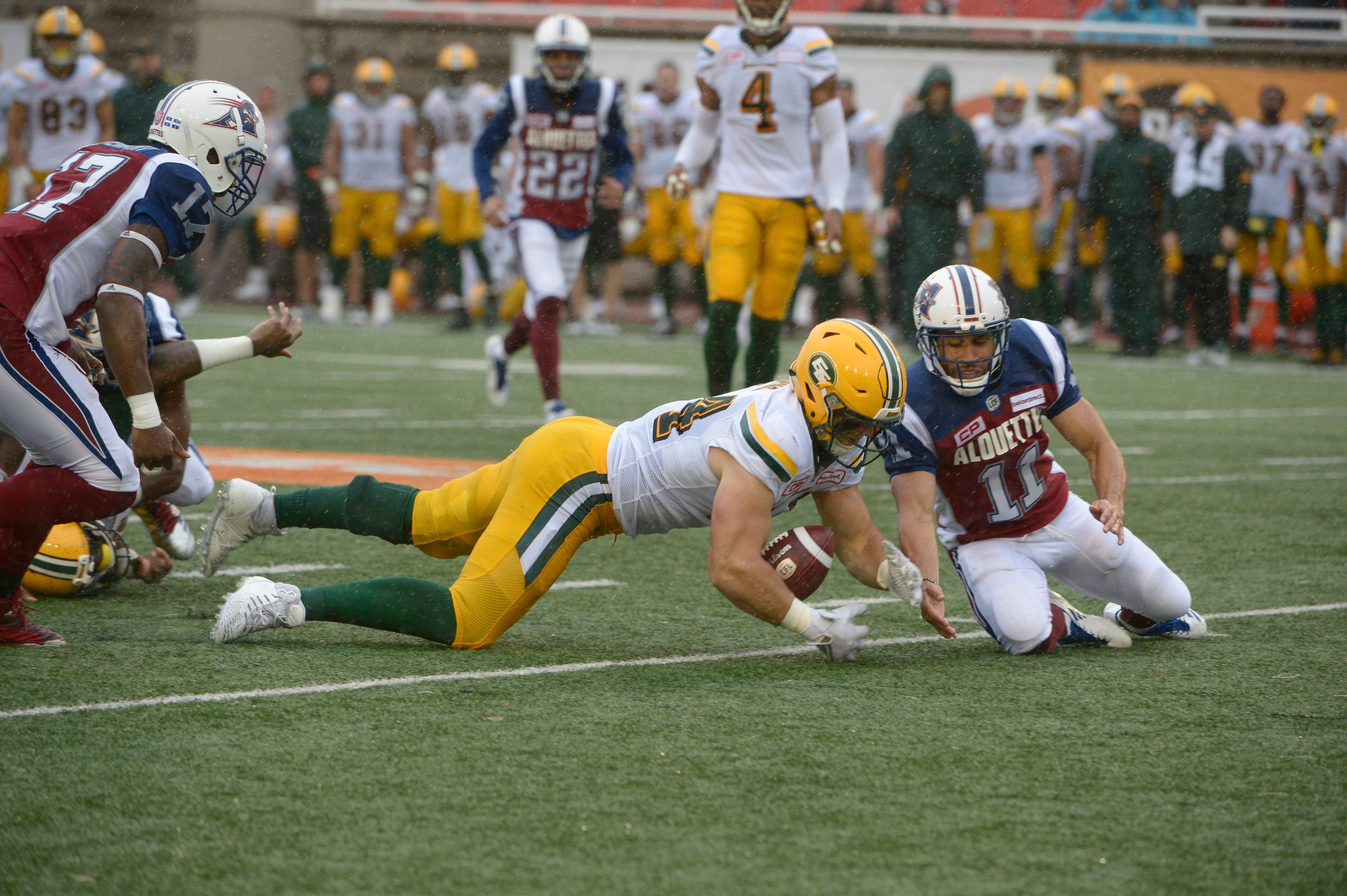 Photo courtoisie, LCF