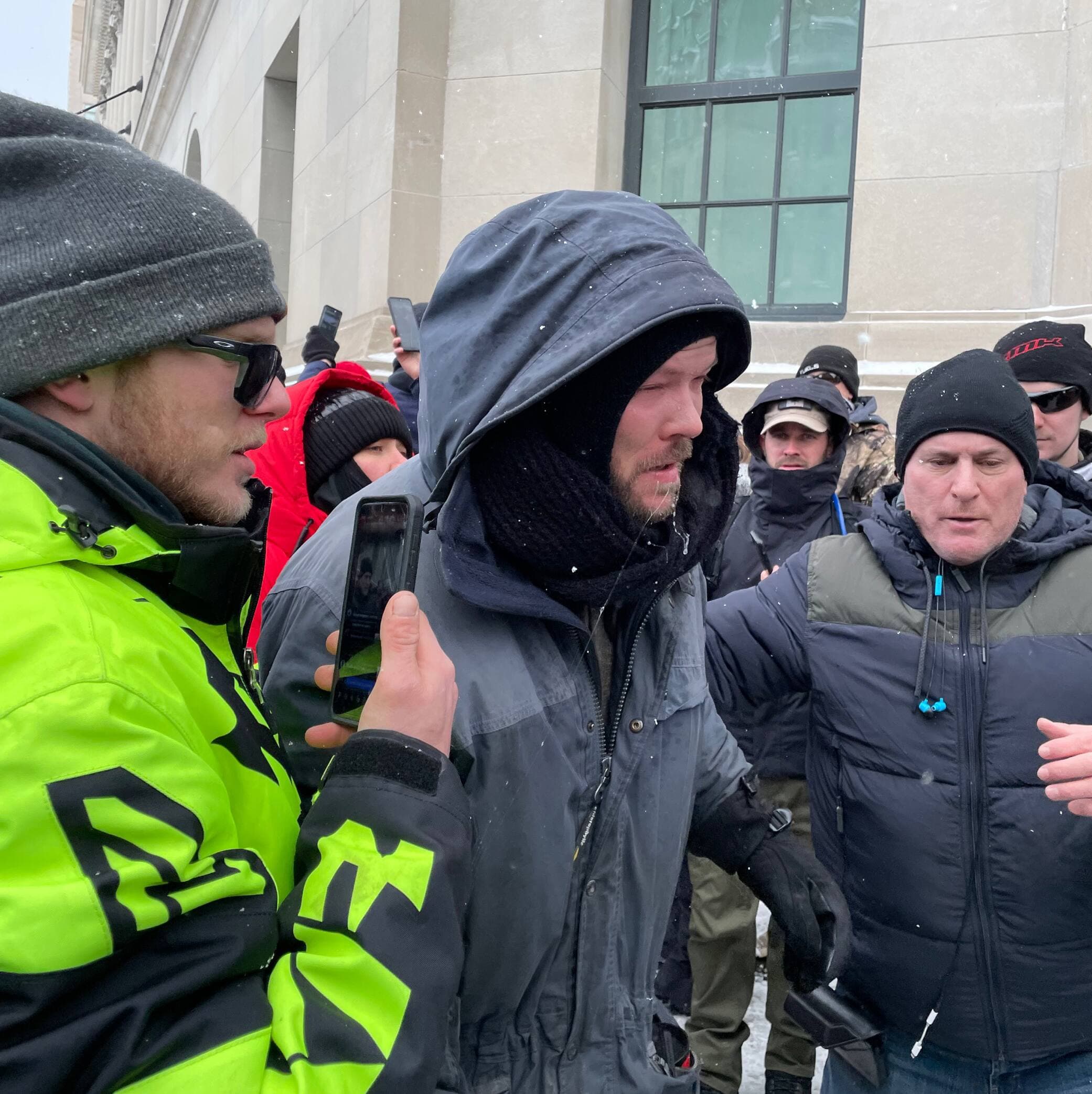 Photo Antoine Lacroix