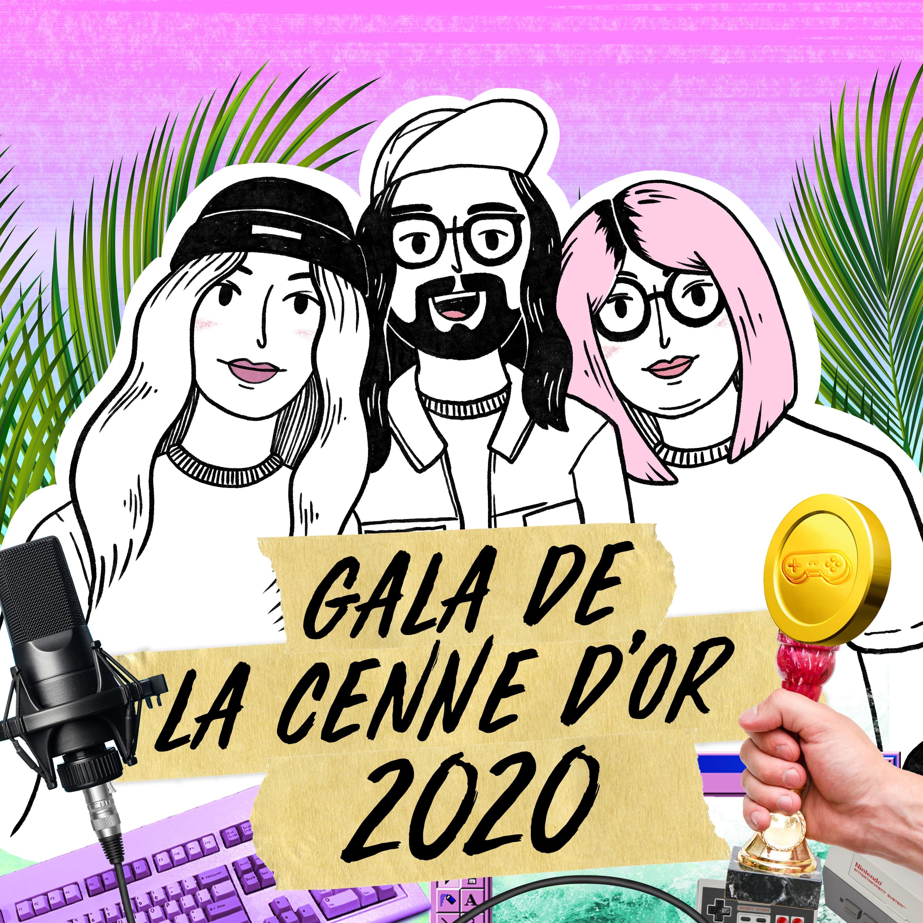 Art: Christine Lemus