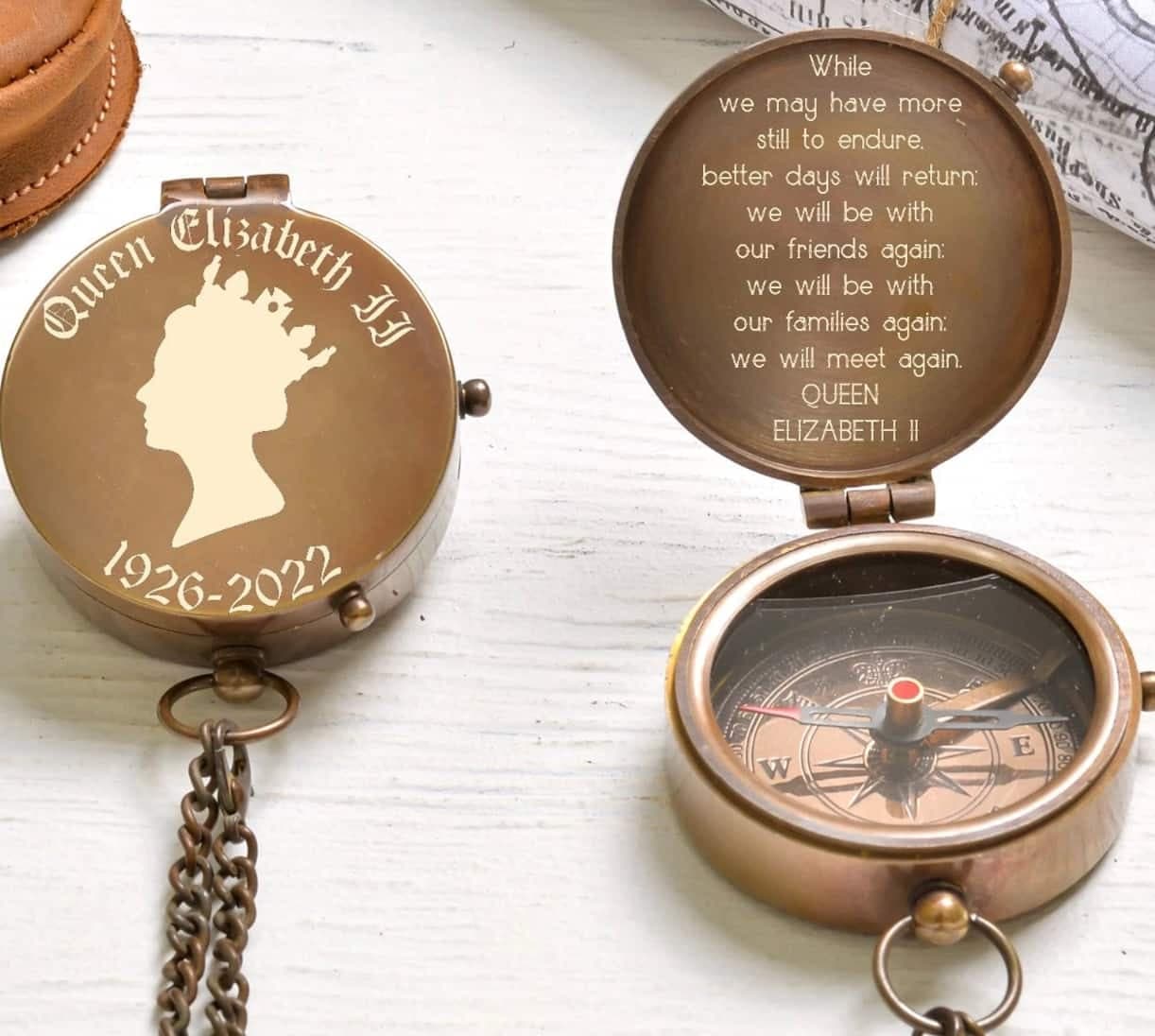 Capture d'écran Etsy