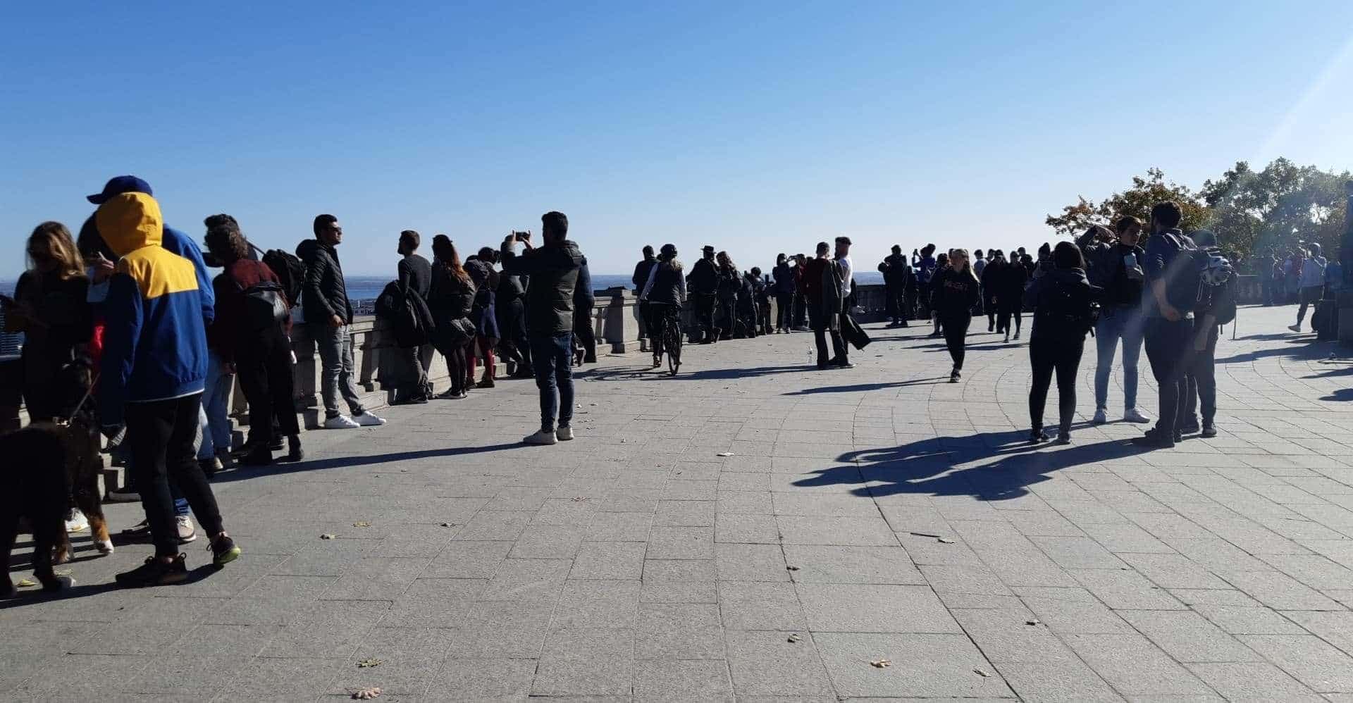 Béatrice Roy-Brunet / 24 Heures / Agence QMI