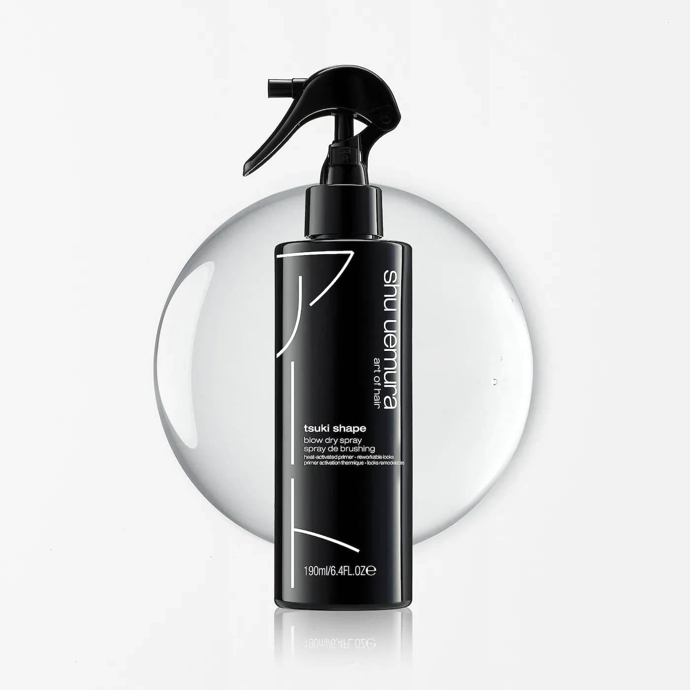 Shu Uemura / Sephora