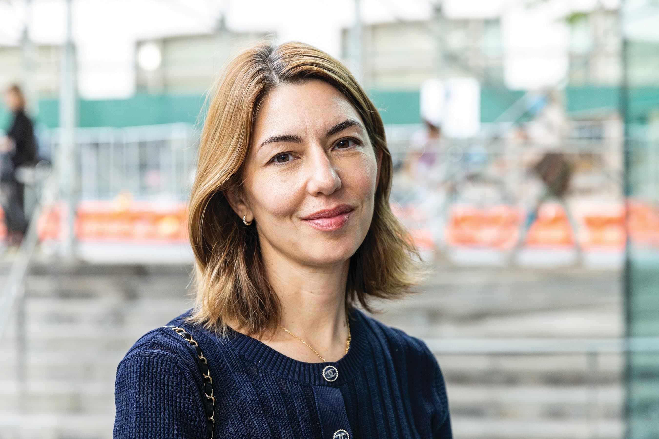 Sofia Coppola