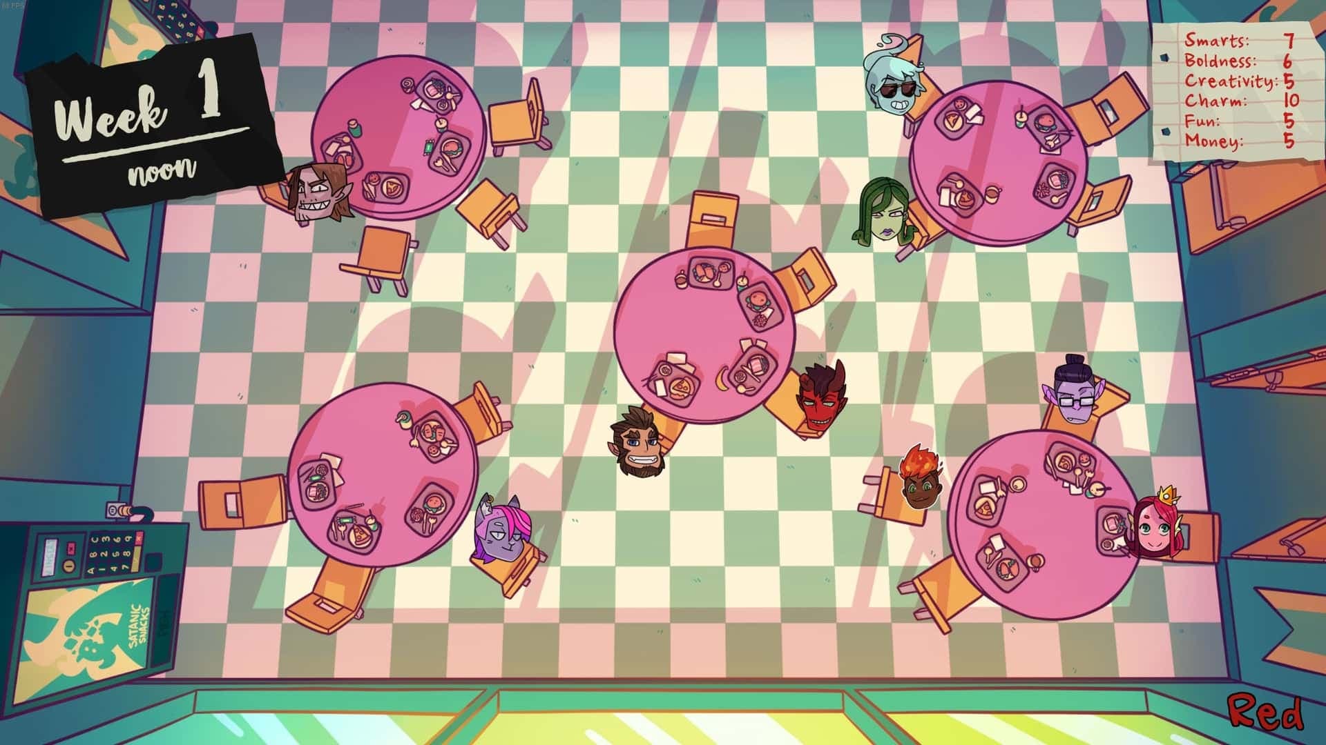 Beautiful Glitch / Those Awesome Guys