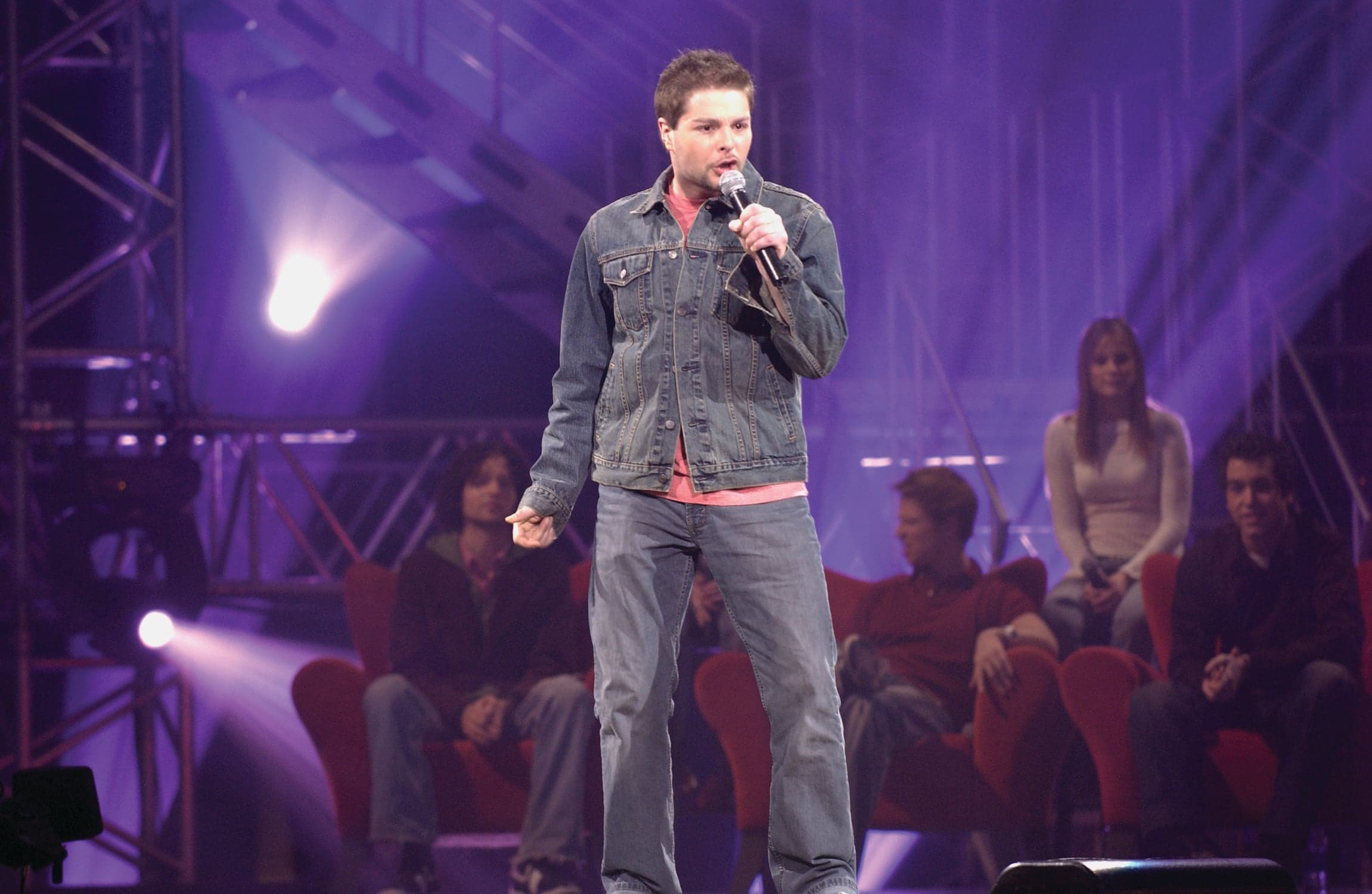 Photo : Stefane Cote / TVA Publ