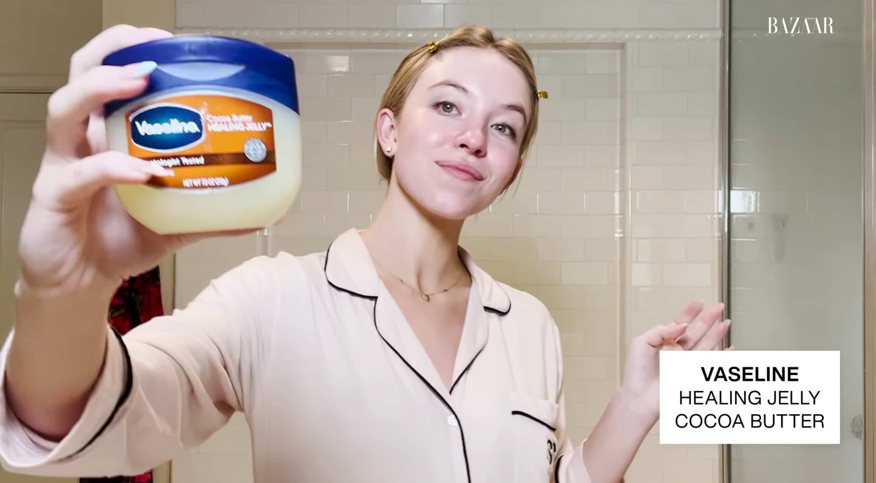 Capture d'écran YouTube