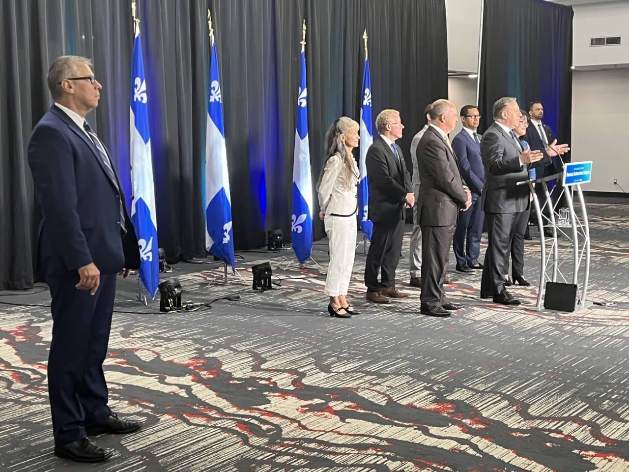 Photo Marc-André Gagnon