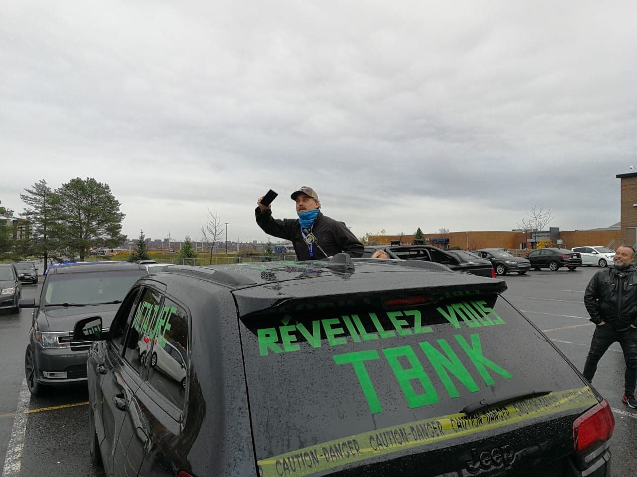 Photo Dominique Lelièvre