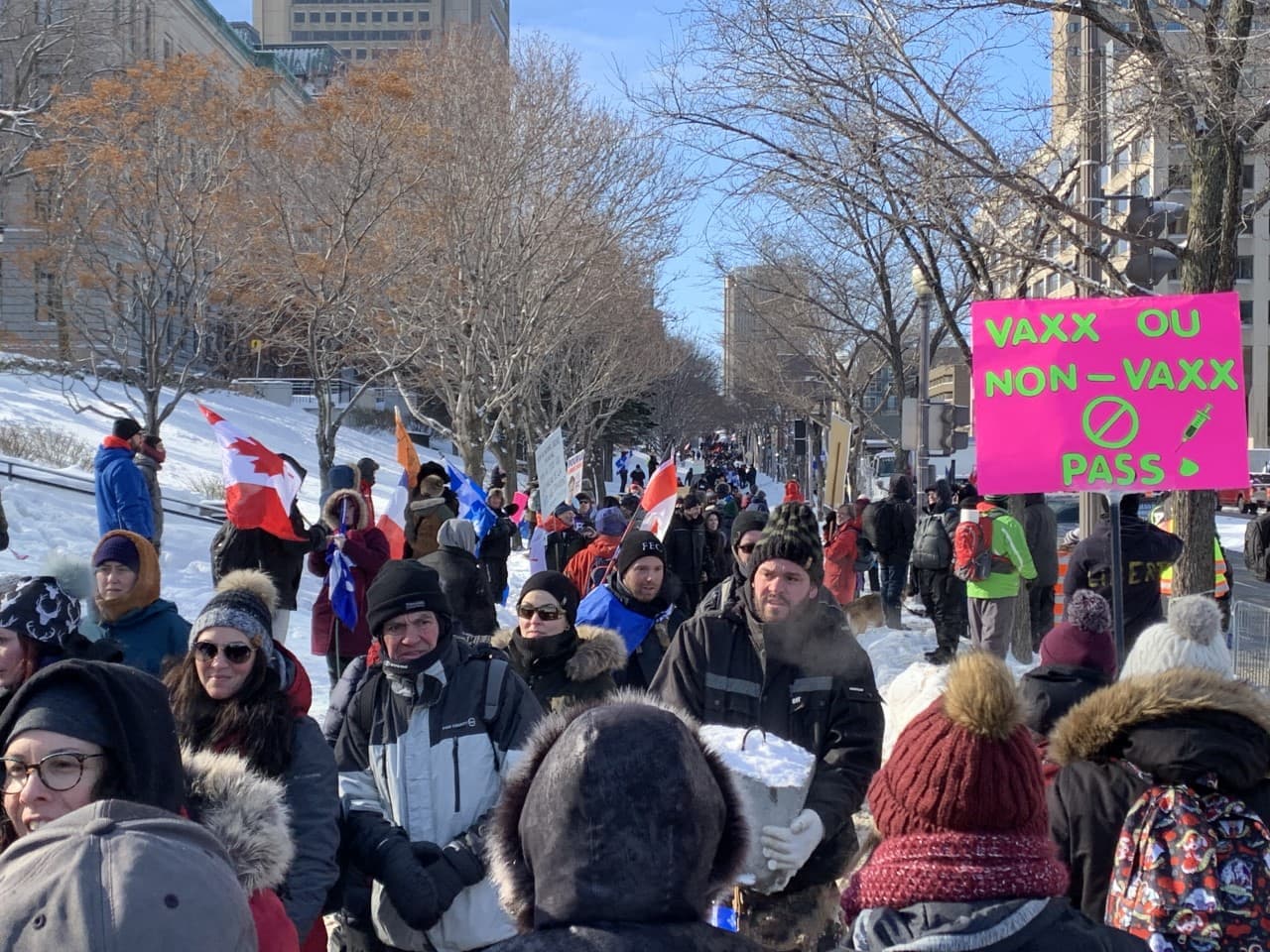 Photo Jérémy Bernier