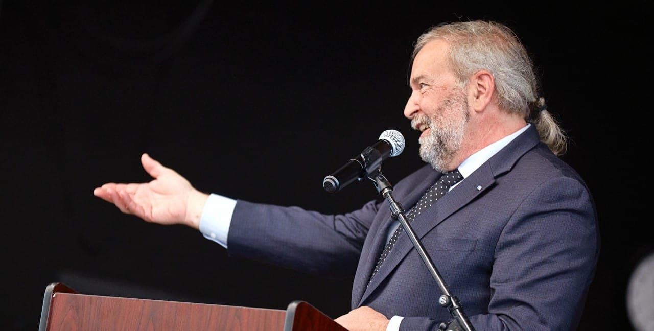 Photo Patric Chaussé