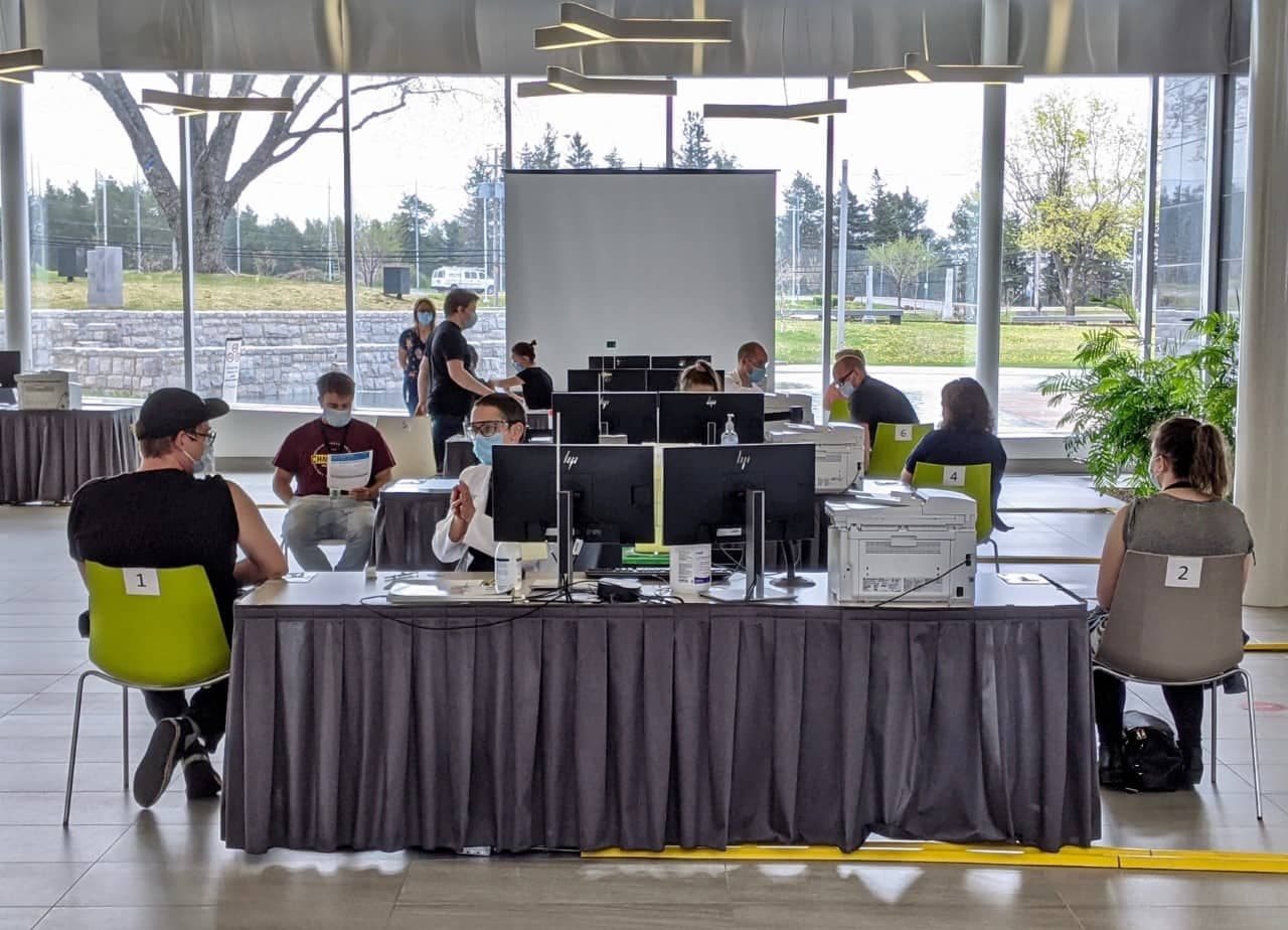 Photo Pierre-Paul Biron