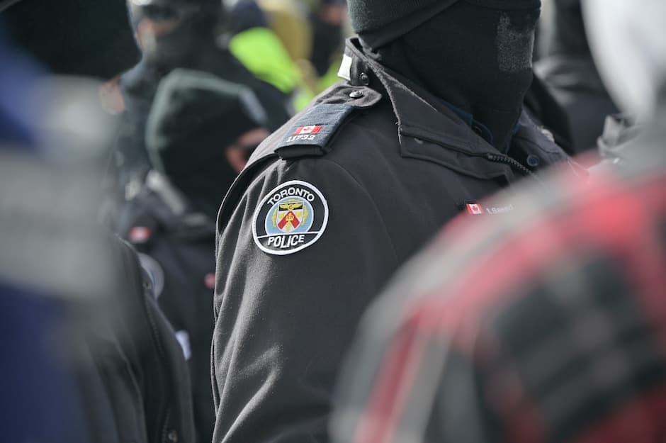 MARTIN ALARIE / AGENCE QMI / JOURNAL DE MONTREAL