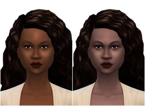 Courtoisie The Black Simmer