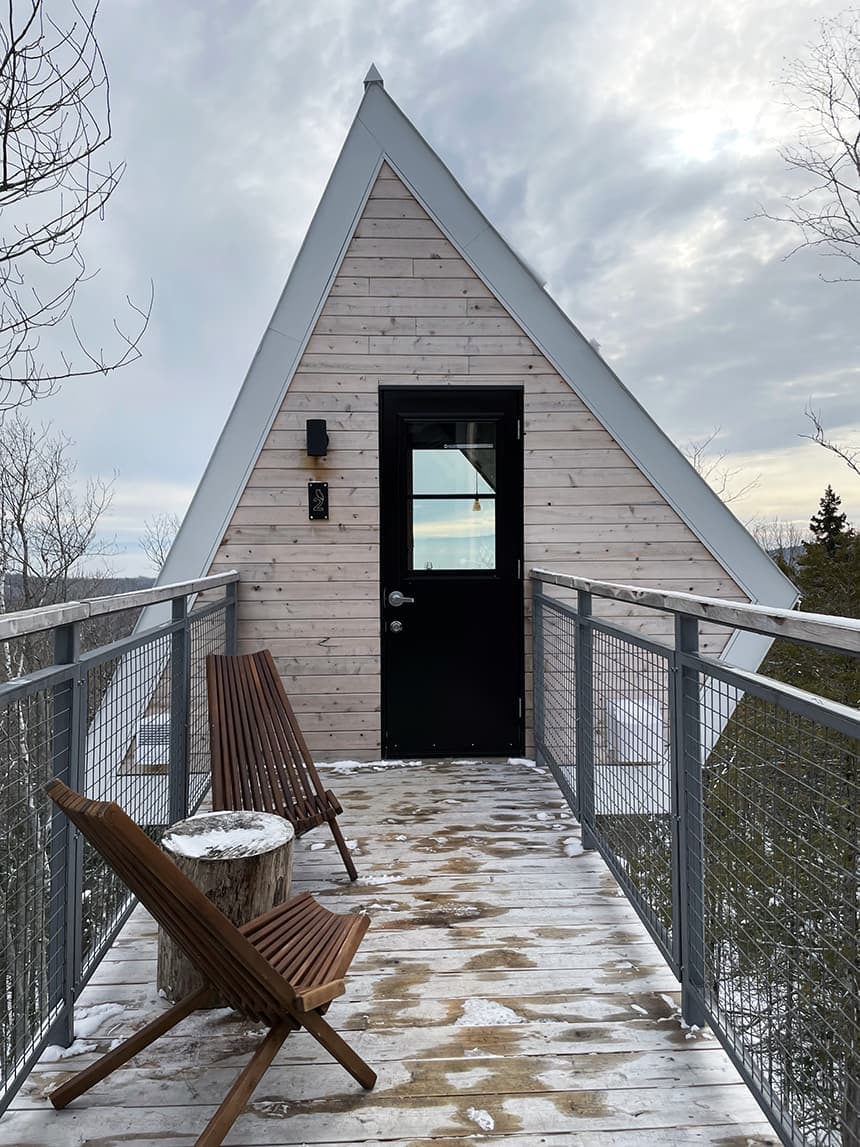 Sarah Bergeon-Ouellet