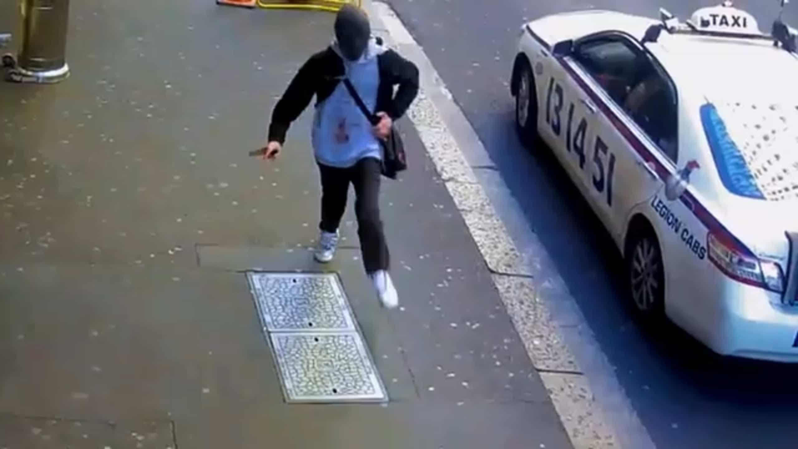 Code rouge : minute par minute | TVA+ | Voir les vidéos en rattrapage ...